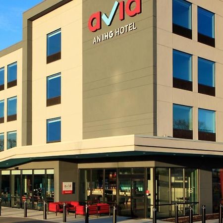 Avid Hotels Elkhart North By Ihg Exteriér fotografie