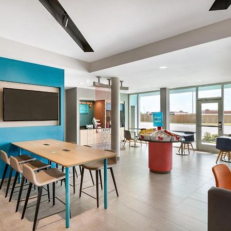 Avid Hotels Elkhart North By Ihg Exteriér fotografie