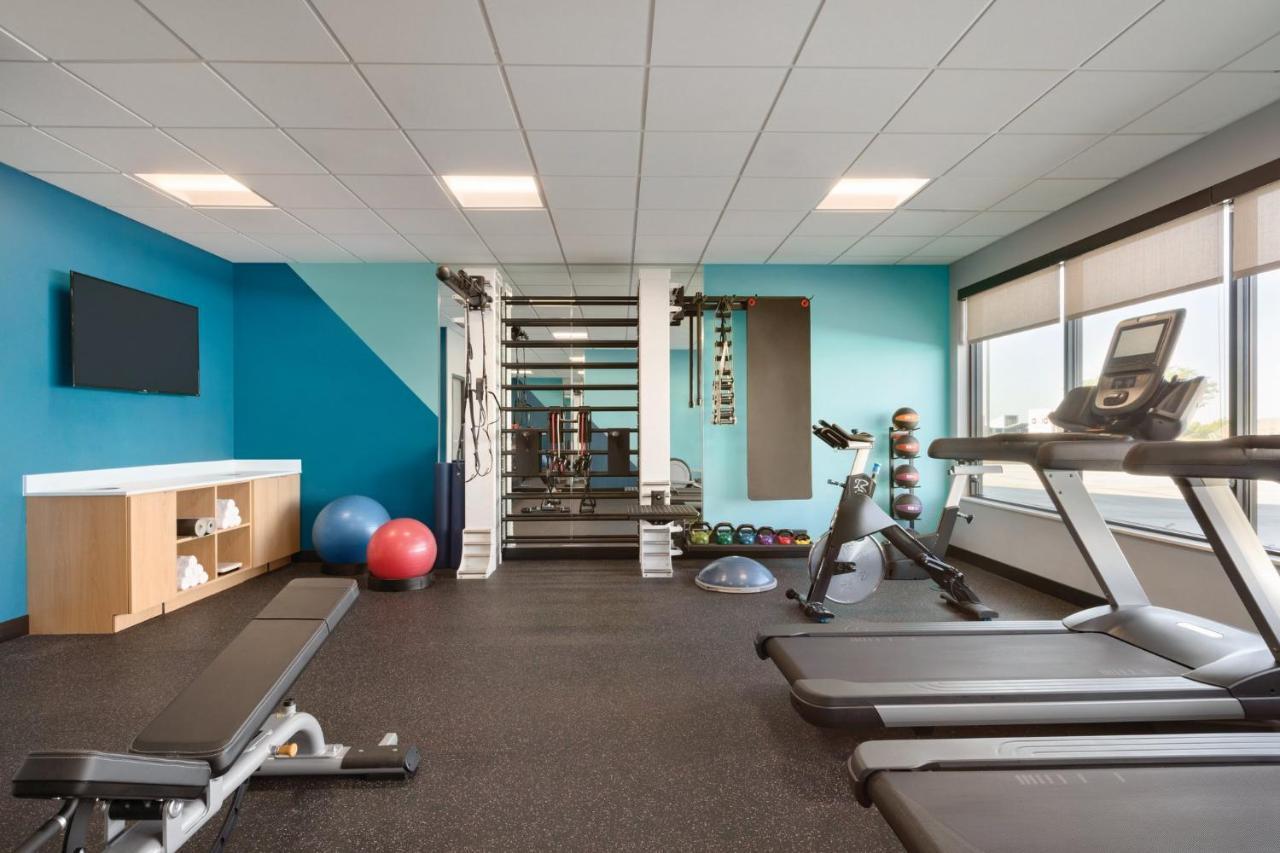 Avid Hotels Elkhart North By Ihg Exteriér fotografie