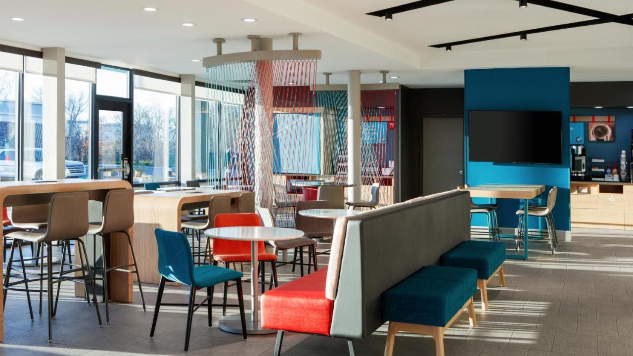 Avid Hotels Elkhart North By Ihg Exteriér fotografie
