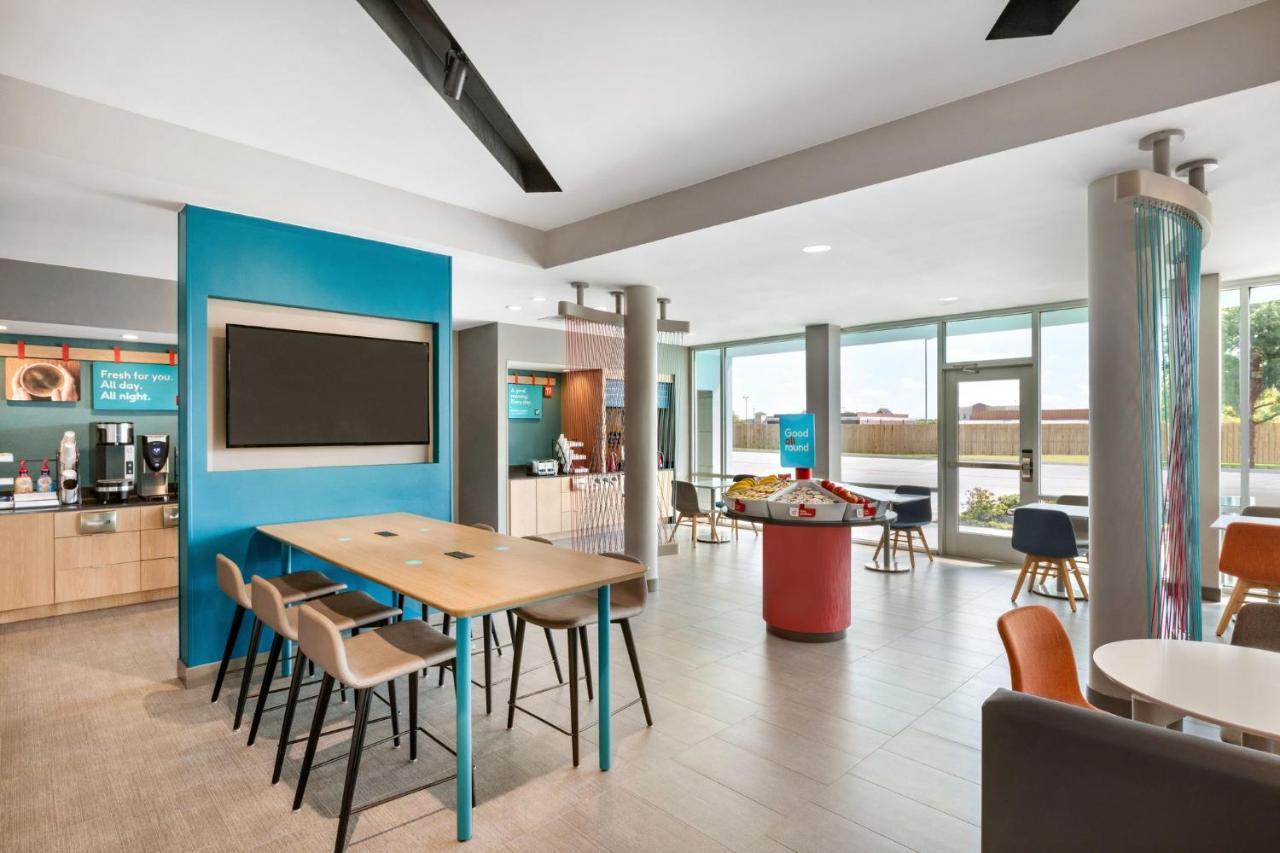 Avid Hotels Elkhart North By Ihg Exteriér fotografie