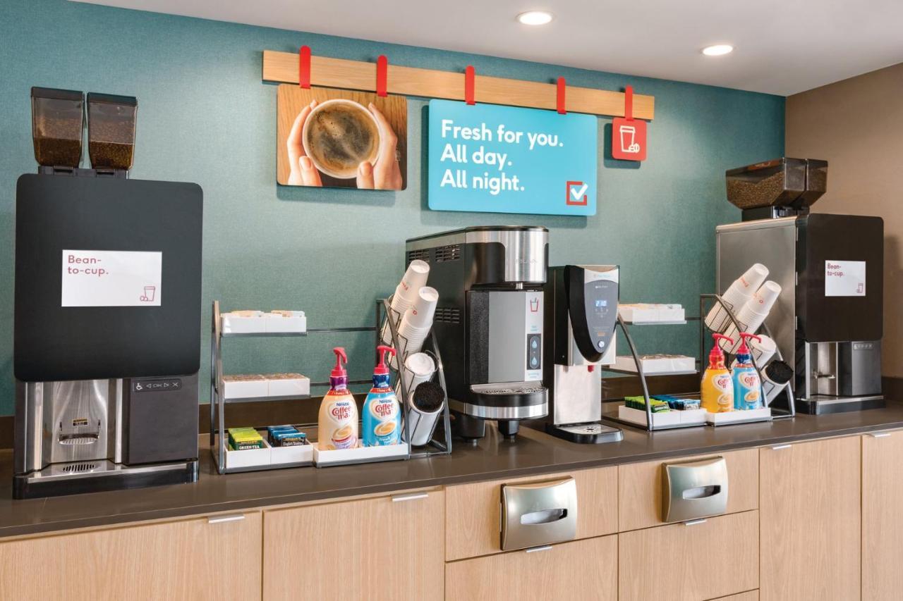 Avid Hotels Elkhart North By Ihg Exteriér fotografie