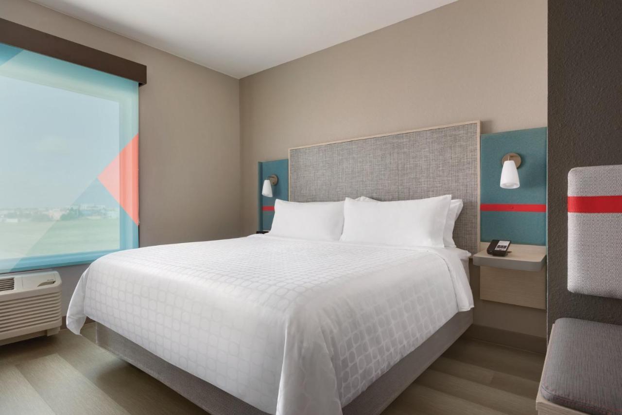 Avid Hotels Elkhart North By Ihg Exteriér fotografie