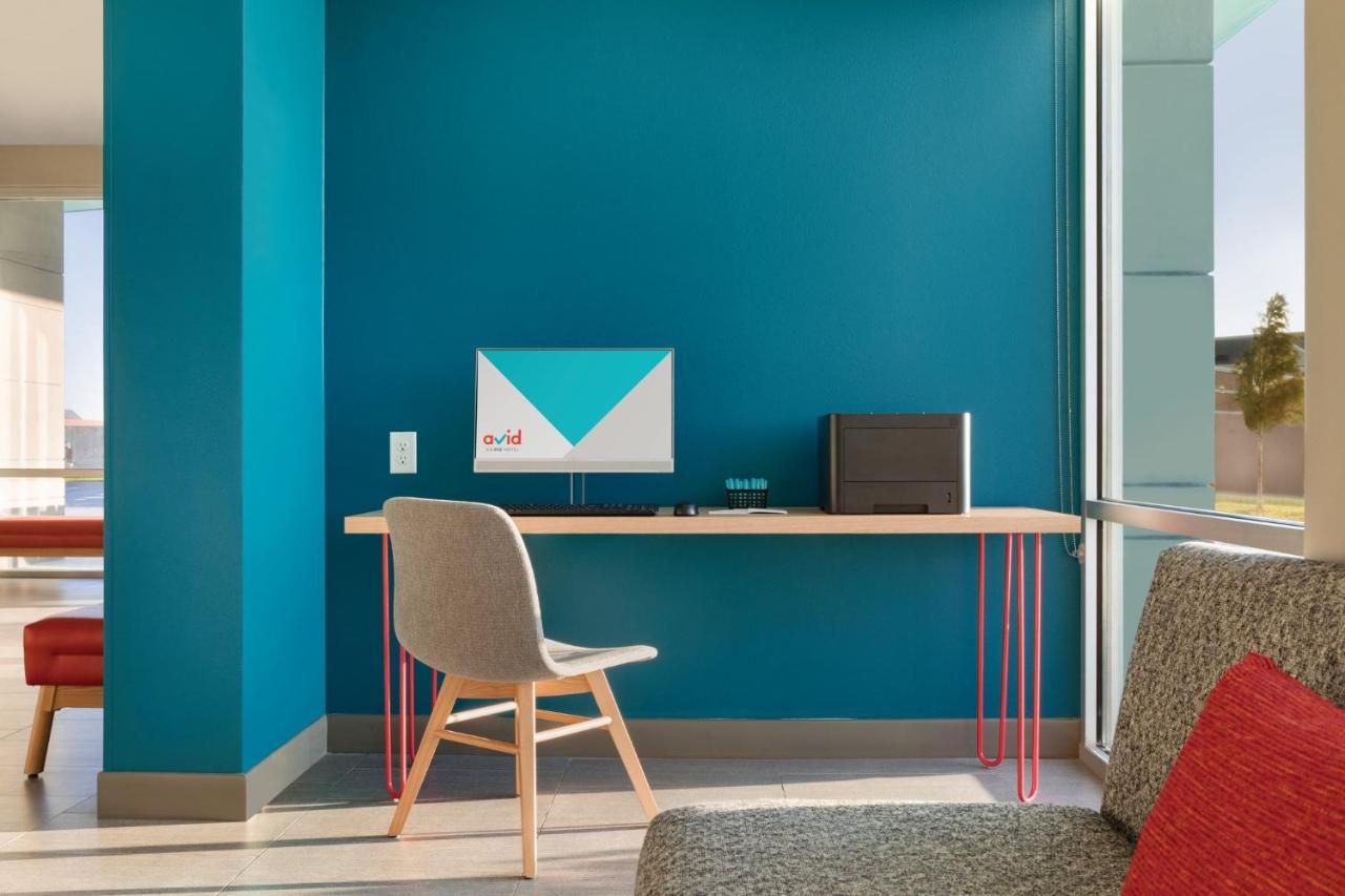 Avid Hotels Elkhart North By Ihg Exteriér fotografie
