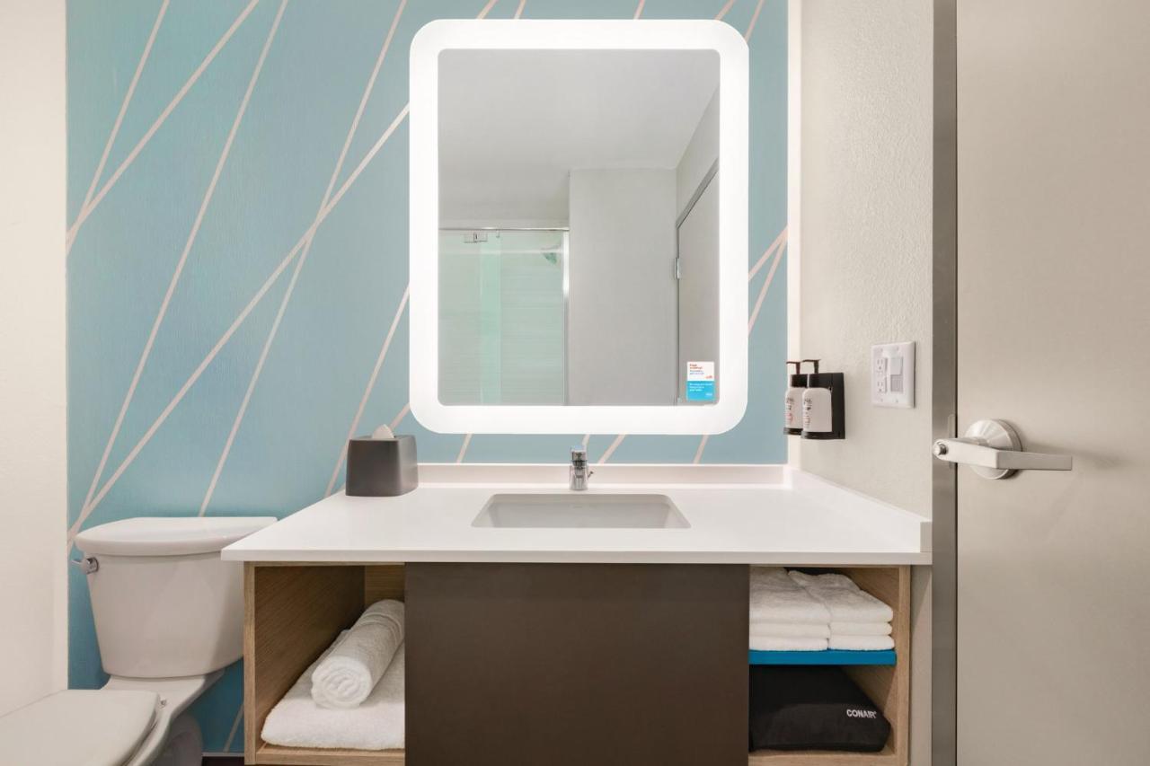 Avid Hotels Elkhart North By Ihg Exteriér fotografie