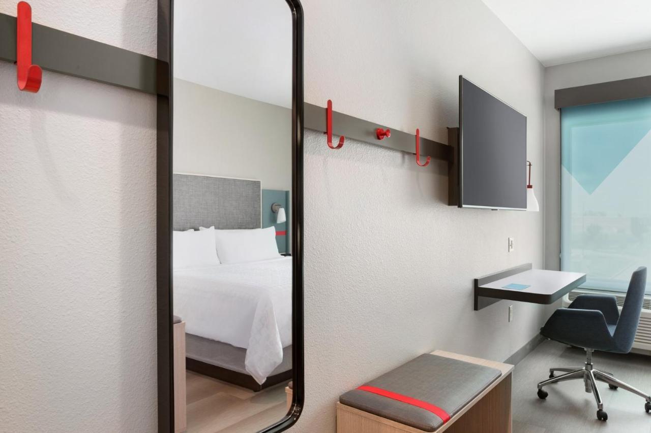 Avid Hotels Elkhart North By Ihg Exteriér fotografie