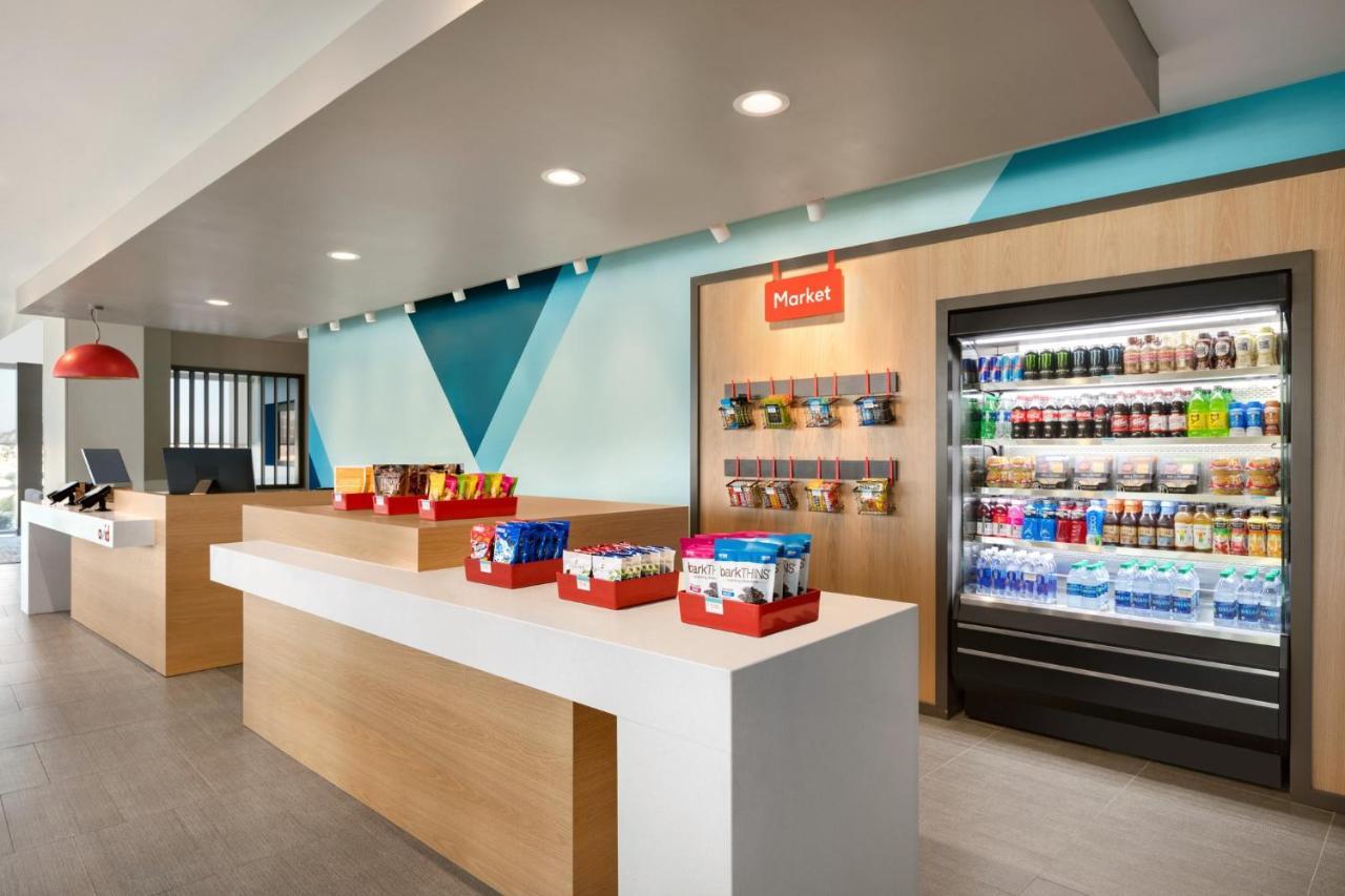 Avid Hotels Elkhart North By Ihg Exteriér fotografie